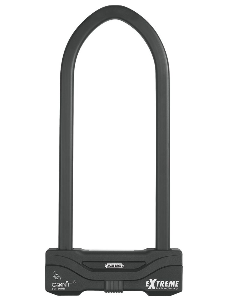 Zabezpieczenie U-Lock Abus Granit Extreme 59
