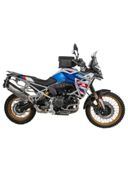 Torba na bak Touratech Travel z mocowaniem TMACS BMW F 900 GS (24-)/ Adventure (24-)/ F 800 GS (24-) [poj.: 9l]