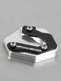 Poszerzenie stopki Hepco&Becker Yamaha Tracer 700 [16-20]