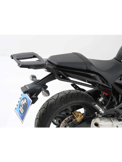 Stelaż centralny ALU-RACK Hepco&Becker Honda CB 600 F Hornet [11-]