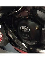 Osłona silnika Race [lewa strona] R&G Aprilia (wybrane modele)