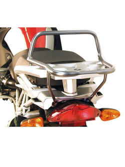 Rurowy stelaż centralny Hepco&Becker BMW R 1200 GS [04-12]