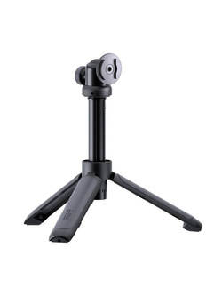 Zestaw: etui na telefon Samsung Galaxy Z Fold 7 + statyw/selfie stick SPC+ SP Connect