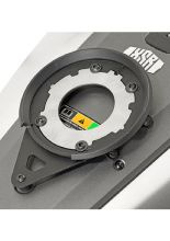 Mocowanie do tankbagów GIVI Tanklock, TanklockED Yamaha XSR 700 (16-24)