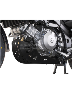 Osłona silnika SW-MOTECH do Kawasaki KLV 1000 [03-05]/ Suzuki DL 1000 V-Strom [02-07]