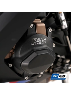Osłona silnika R&G Racing BMW (wybrane modele) lewa strona - osłona generatora