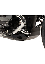 Osłona silnika/ płyta pod silnik Hepco&Becker BMW R 12 (24-)/R 12 S (25-) czarna