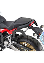 Stelaż pod sakwy motocyklowe Hepco&Becker C-Bow Honda CB 650 F (14-20)