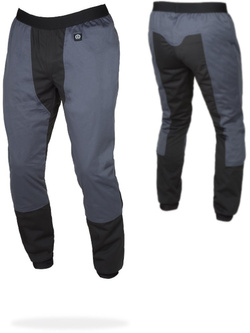 Podgrzewane Spodnie Klan E Electrically Heated