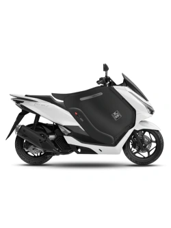 Pokrowiec na nogi Tucano Urbano Termoscud S R255S Honda PCX 125 (25-) czarny