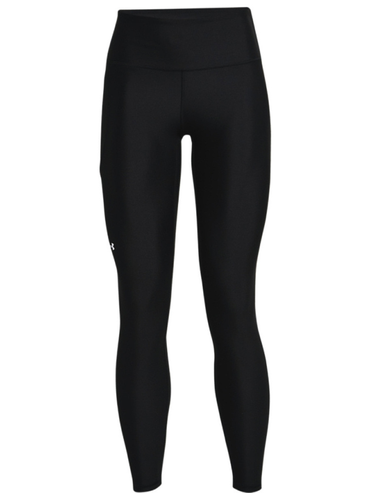 Legginsy damskie UNDER ARMOUR HG Armour HiRise Leg NS czarne