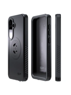 Etui SPC+ Xtreme na telefon Samsung Galaxy S26+ SP Connect magnetyczne, czarne