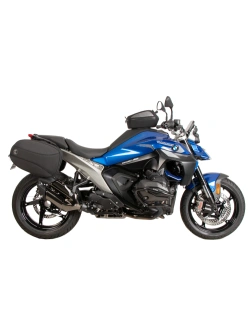 Stelaż pod sakwy motocyklowe Hepco&Becker C-Bow BMW R 1300 R (25-) czarny