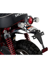 Fender eliminator PUIG do Honda Monkey 125 (18-)