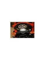 MOCOWANIE TABLICY REJESTRACYJNEJ R&G DO Kawasaki ZX6-R (07-08)