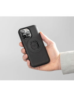 Wymienny pierścień magnetyczny Quad Lock MAG czarny