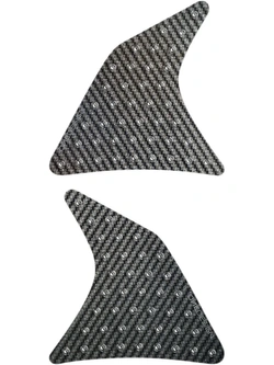 Tankpady boczne Uniwersalne Onedesign efekt karbon