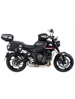Minirack Hepco&Becker do Triumph Trident 660 (21-)