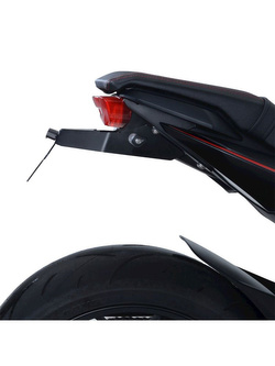 Mocowanie tablicy rejestracyjnej R&G do Honda CB650R Neo Sports Café (19-20), CBR650R (19-20)