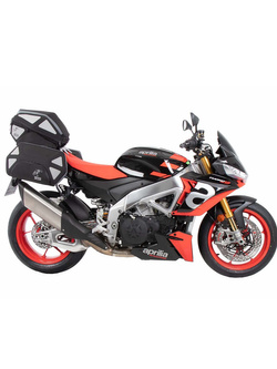 Stelaż centralny Sportrack Hepco&Becker Aprilia Tuono V4 Factory/RSV4/RSV4 Factory (21-24) montowany na stałe