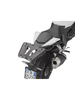 Stelaż pod kufer centralny Monokey, Monolock GIVI Honda CB 1000 Hornet (25-)[bez płyty montażowej]