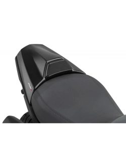 Nakładka tylnego siedzenia PUIG BMW R 1300 GS (23-) czarna matowa