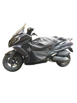 Pokrowiec na nogi Tucano Urbano Termoscud R178 Kymco Downtown 350 (15-) czarny