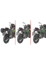 Stelaż pod sakwy motocyklowe GIVI EASY12 Kawasaki Z900 (25-) [na prawą i lewą stronę]