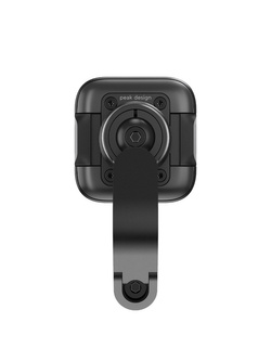 Uchwyt motocyklowy na kierownicę v2 Peak Design Mobile czarny