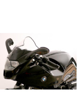 Szyba motocyklowa MRA Racing "R" BMW R 1200 S [06-10] przeźroczysta