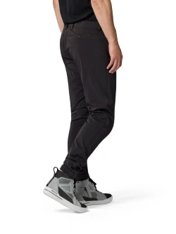 Spodnie motocyklowe tekstylne REV’IT! Terry Skinny czarne