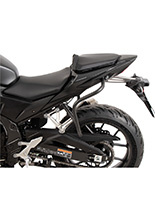 Gmole tylne Hepco&Becker Honda CB 500 Hornet (24-) antracytowe
