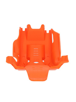 Płyta pod silnik Acerbis pomarańczowa GasGas/Husqvarna/KTM (wybrane modele)