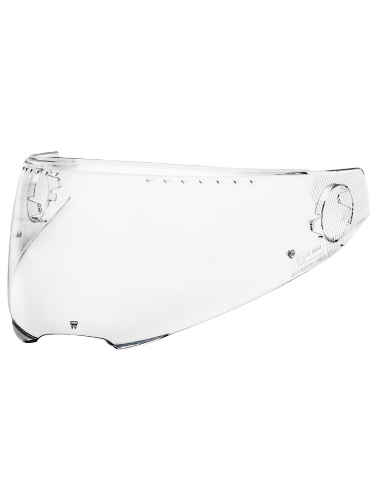 Szyba do kasku Schuberth C4 / C4 PRO SV5 przezroczysta