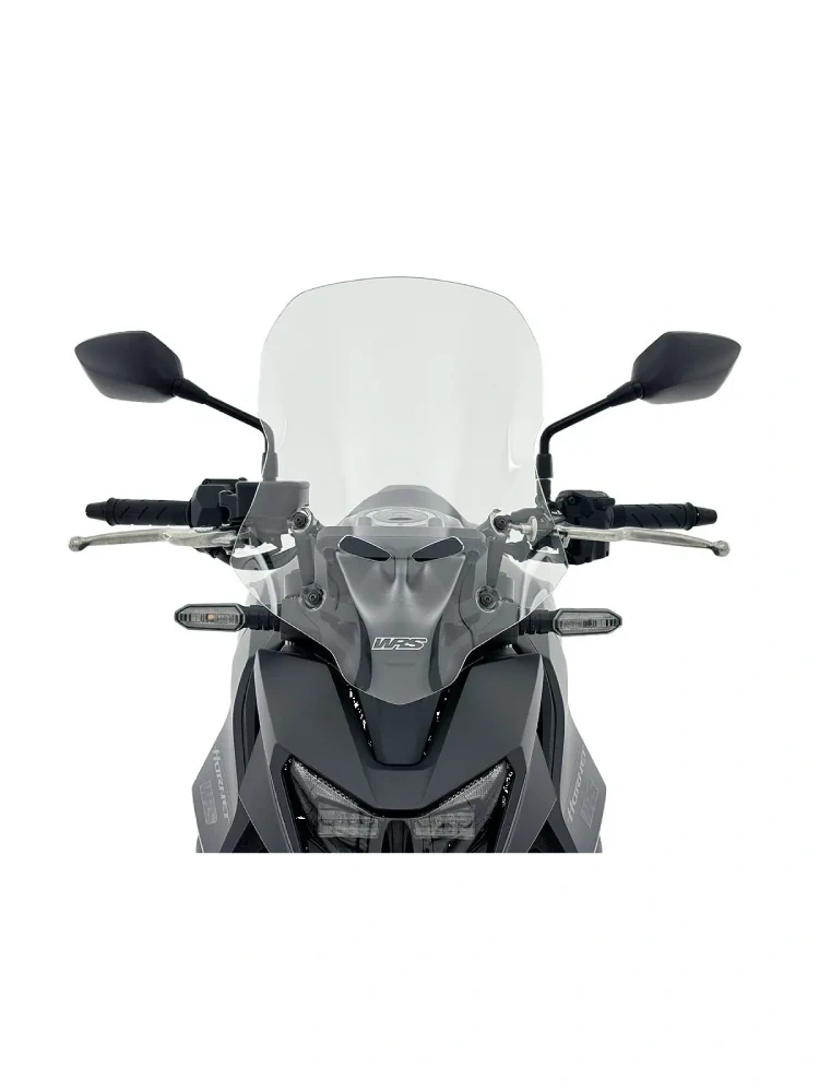 Szyba motocyklowa WRS Touring Honda CB 750 Hornet (25-) przezroczysta