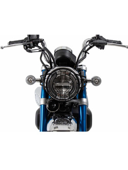 Osłona lampy Hepco&Becker do Hondy Monkey 125 (19-) 