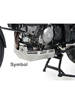 Płyta ochronna silnika Hepco&Becker Suzuki V-Strom 650 ABS (L2)/ XT [12-16]
