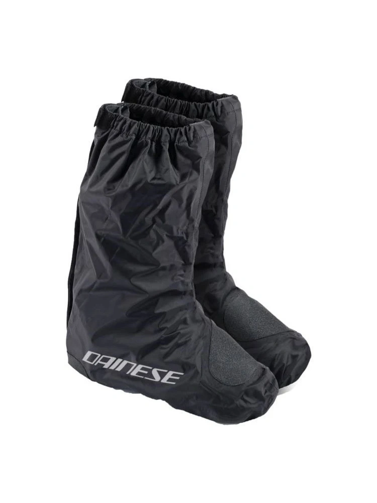 Przeciwdeszczowa osłona na buty Dainese Rain Overboots czarna