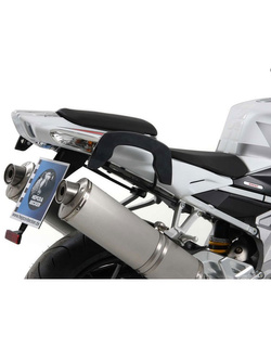 Stelaże C-Bow Hepco&Becker Aprilia Tuono 1000 R / Factory 2009-2011 