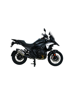 Szyba motocyklowa sportowa MRA Sport-Screen "SPM" do BMW R 1300 GS (23-) przezroczysta