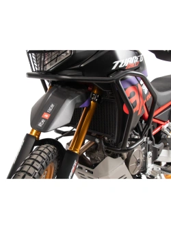 Gmole zbiornika paliwa Hepco&Becker Aprilia Tuareg 660 Rally (25-) czarne