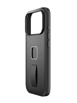 Etui Peak Design Mobile Everyday Clarino Loop iPhone 17 Pro czarne