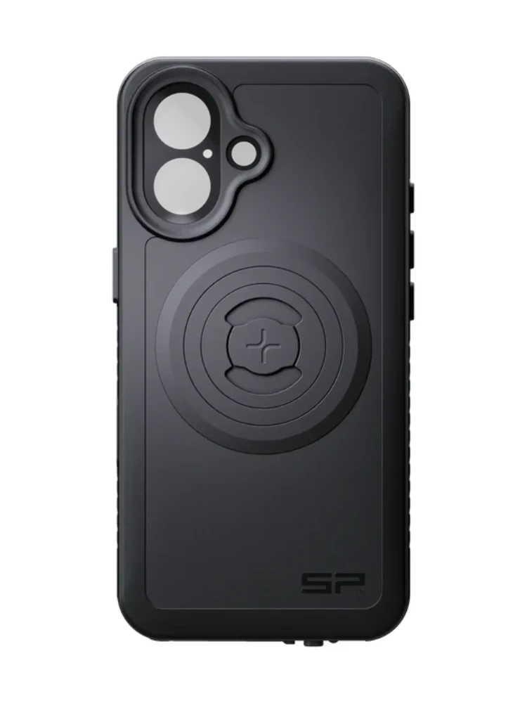 Zestaw: etui na telefon iPhone 17 + statyw/selfie stick SPC+ SP Connect