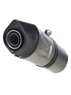 Tłumik LeoVince SLIP-ON LV ONE EVO STAINLESS STEEL do HONDY XL 700V TRANSALP [08-13]