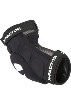 Ochraniacze łokci X-Factor EVO