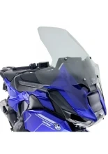 Szyba motocyklowa WRS Touring BMW R 1300 RT (25-) przyciemniana