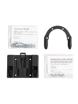 Tankring Basic Hepco&Becker Aprilia RS 660/Factory (25-)