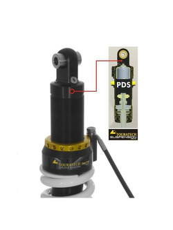 Amortyzator typ level 2/PDS Touratech do Honda CRF1000L Adventure Sport (18-)