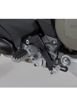 Pedał hamulca SW-MOTECH do Ducati Multistrada V4/ S (20-)