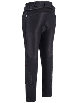 Spodnie motocyklowe tekstylne Rukka Airgobi czarne
